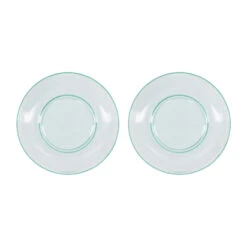 House Doctor Rain Kleiner Teller Ø21cm 2er Pack