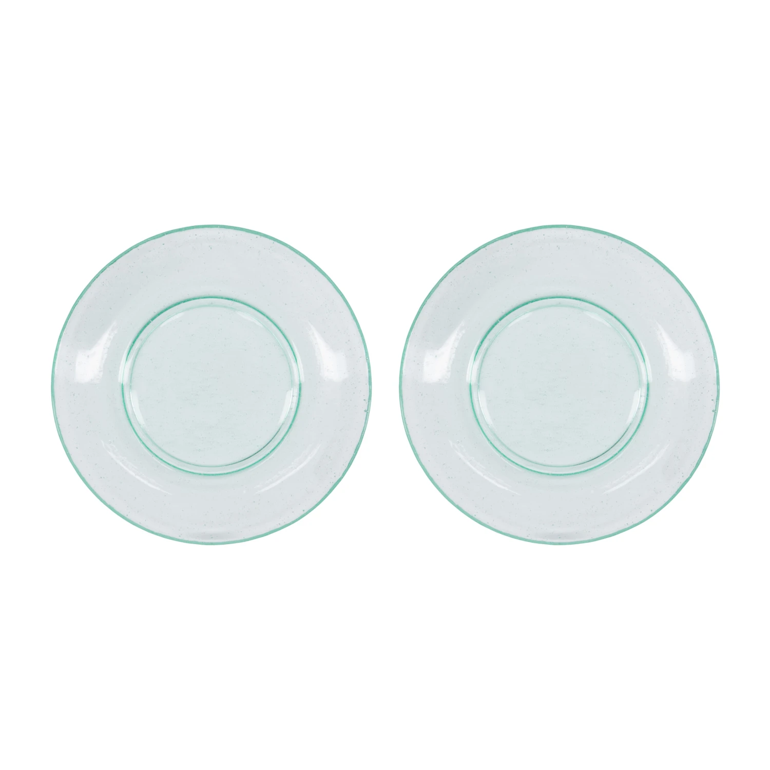 House Doctor Rain Kleiner Teller Ø21cm 2er Pack 1 House Doctor Rain Kleiner Teller Ø21cm 2er Pack