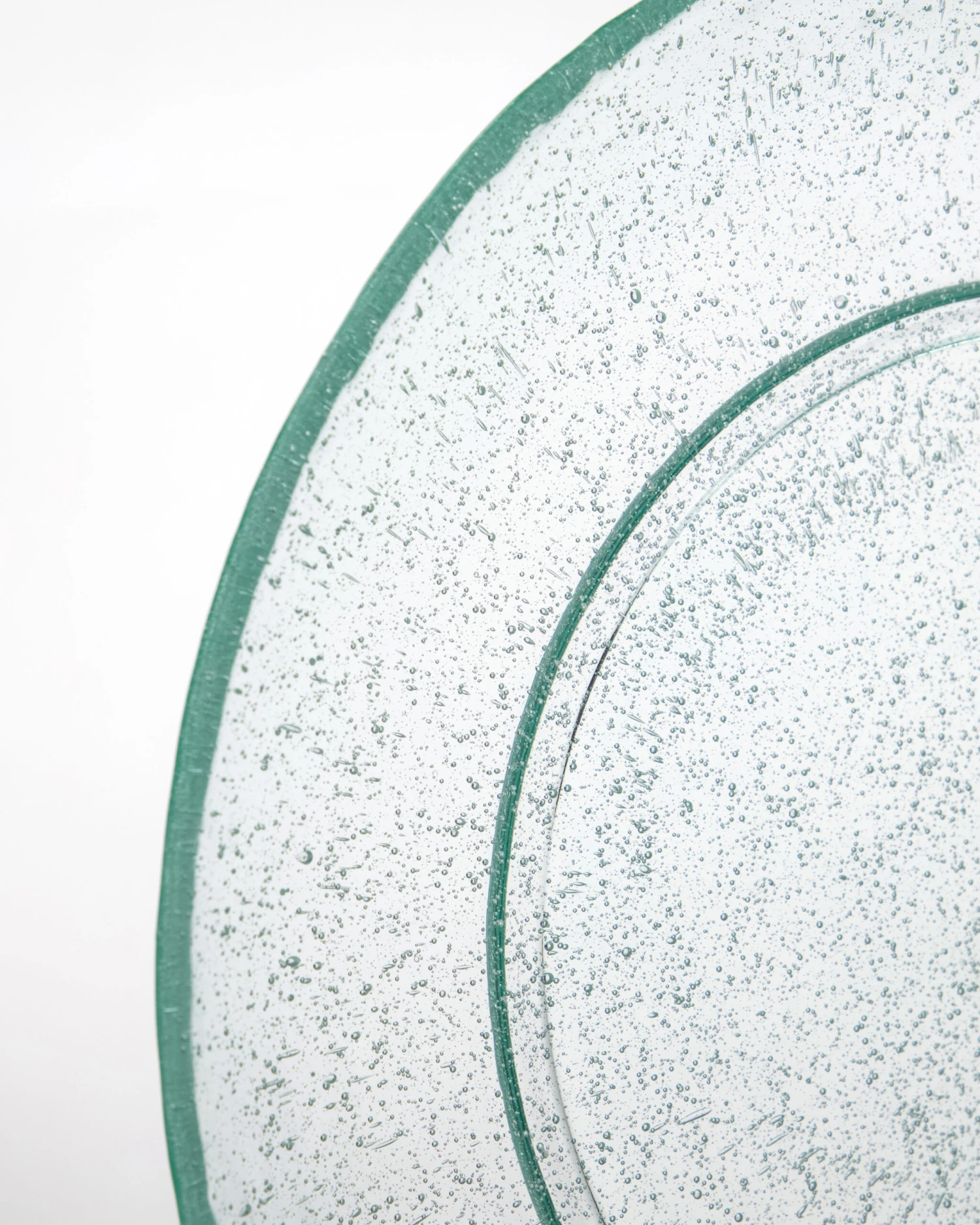 House Doctor Rain Kleiner Teller Ø21cm 2er Pack 2 House Doctor Rain Kleiner Teller Ø21cm 2er Pack – Bild 2