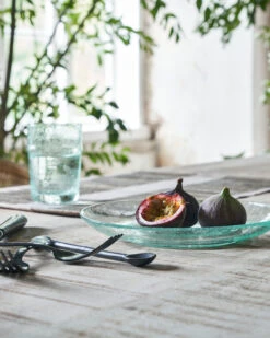 House Doctor Rain Kleiner Teller Ø21cm 2er Pack 9 House Doctor Rain Kleiner Teller Ø21cm 2er Pack -Geschirrverkauf 575566 01 40 EnvironmentImage 7a13f5b7f3