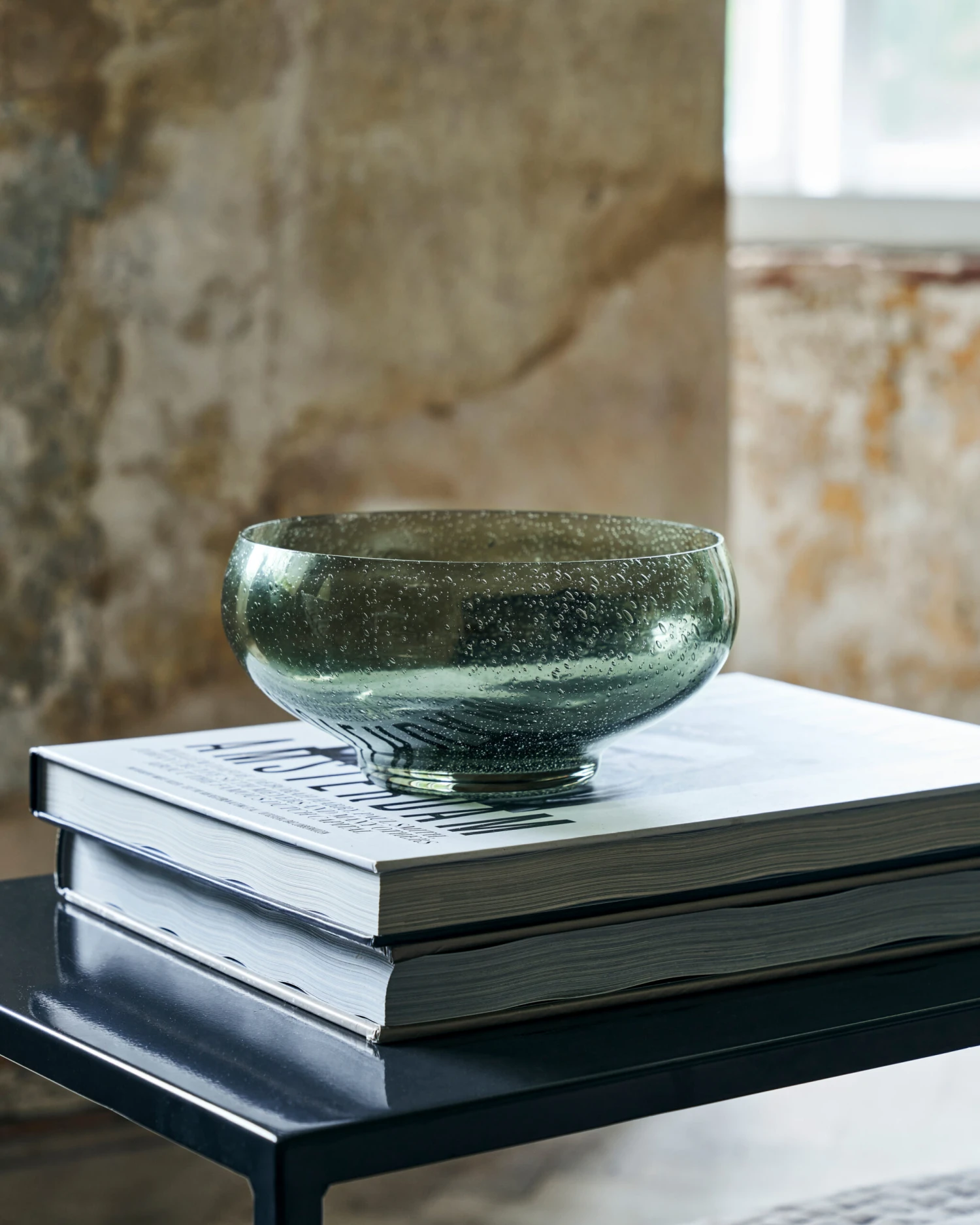 House Doctor Rain Schale Ø18cm 4 House Doctor Rain Schale Ø18cm – Bild 4