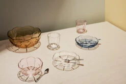 Holmegaard Lily Schale Ø13cm 2er Pack -Geschirrverkauf 575622 01 40 EnvironmentImage c404caf455