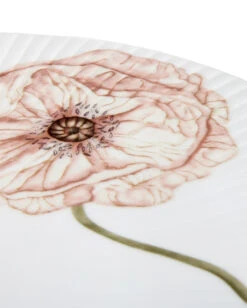 Kähler Hammershøi Poppy Tortenteller Ø30cm -Geschirrverkauf 575648 01 30 ProductImageDetail a265221133