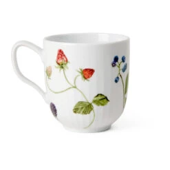Kähler Hammershøi Summer Tasse 33cl