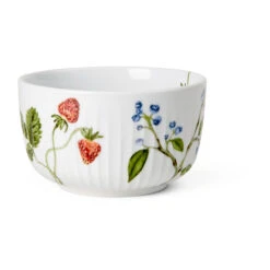 Kähler Hammershøi Summer Schale Ø12cm