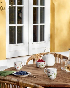 Kähler Hammershøi Summer Schale Ø12cm -Geschirrverkauf 575657 01 41 EnvironmentImage dd06bf7fbb