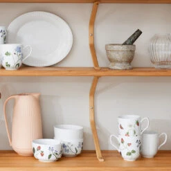 Kähler Hammershøi Summer Schale Ø12cm -Geschirrverkauf 575657 01 42 EnvironmentImage 987a8a197e