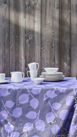 Rosendahl Outdoor Natura Acryl Tischdecke 140 X 220cm 9 Rosendahl Outdoor Natura Acryl Tischdecke 140 X 220cm -Geschirrverkauf 575689 01 42 EnvironmentImage 878b37308d