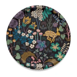 Lyckeflykt Tablett Ø38cm