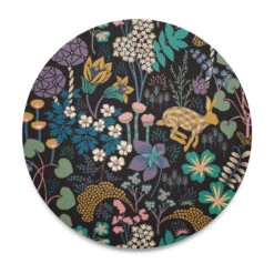 Lyckeflykt Topfuntersetzer Ø21cm