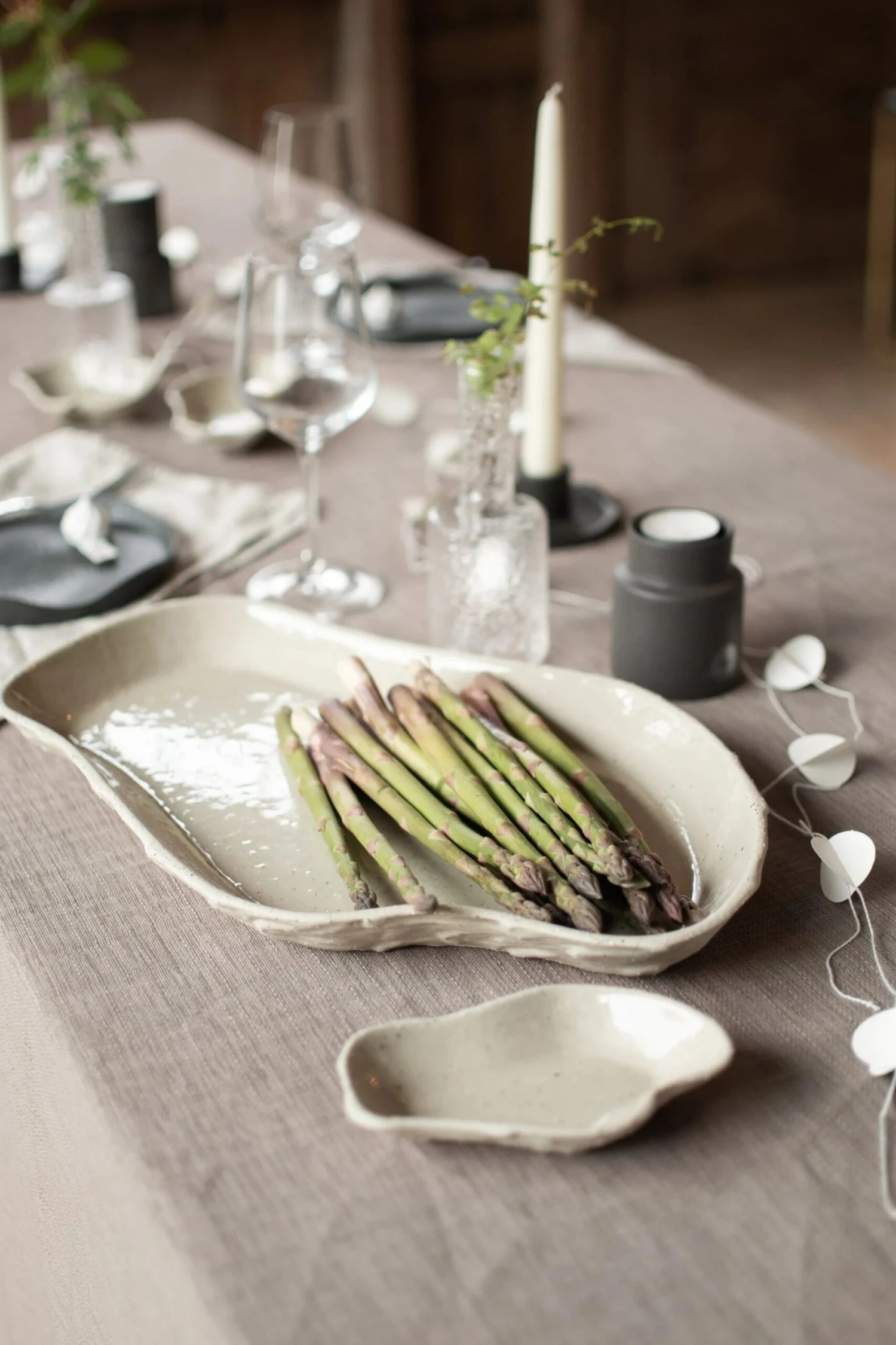 DBKD Flow Teller Large 25 X 40cm 2 DBKD Flow Teller Large 25 X 40cm – Bild 2