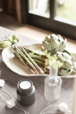 DBKD Flow Teller Large 25 X 40cm 7 DBKD Flow Teller Large 25 X 40cm -Geschirrverkauf 576387 01 41 EnvironmentImage f48ae264e2