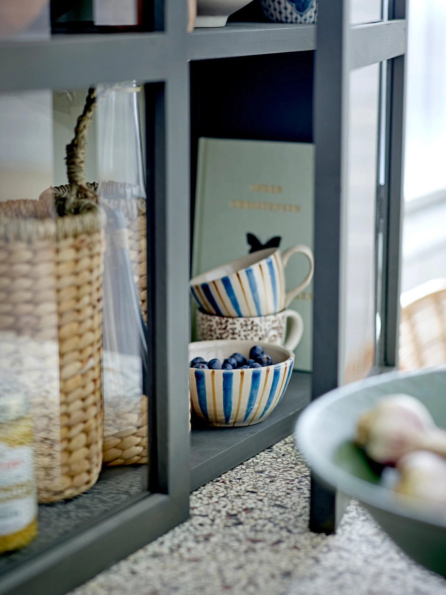 Bloomingville Derry Tasse 5,5cm 2 Bloomingville Derry Tasse 5,5cm – Bild 2