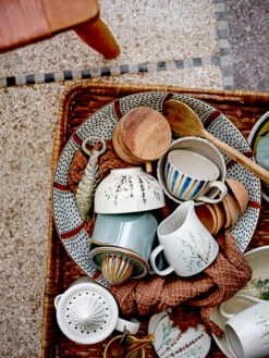 Bloomingville Derry Tasse 5,5cm 5 Bloomingville Derry Tasse 5,5cm -Geschirrverkauf 576733 01 41 EnvironmentImage e5a1f80c93