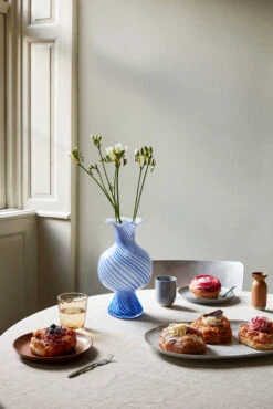 Broste Copenhagen Eli Kleiner Teller Ø20cm -Geschirrverkauf 577074 01 41 EnvironmentImage 88869bc4e6