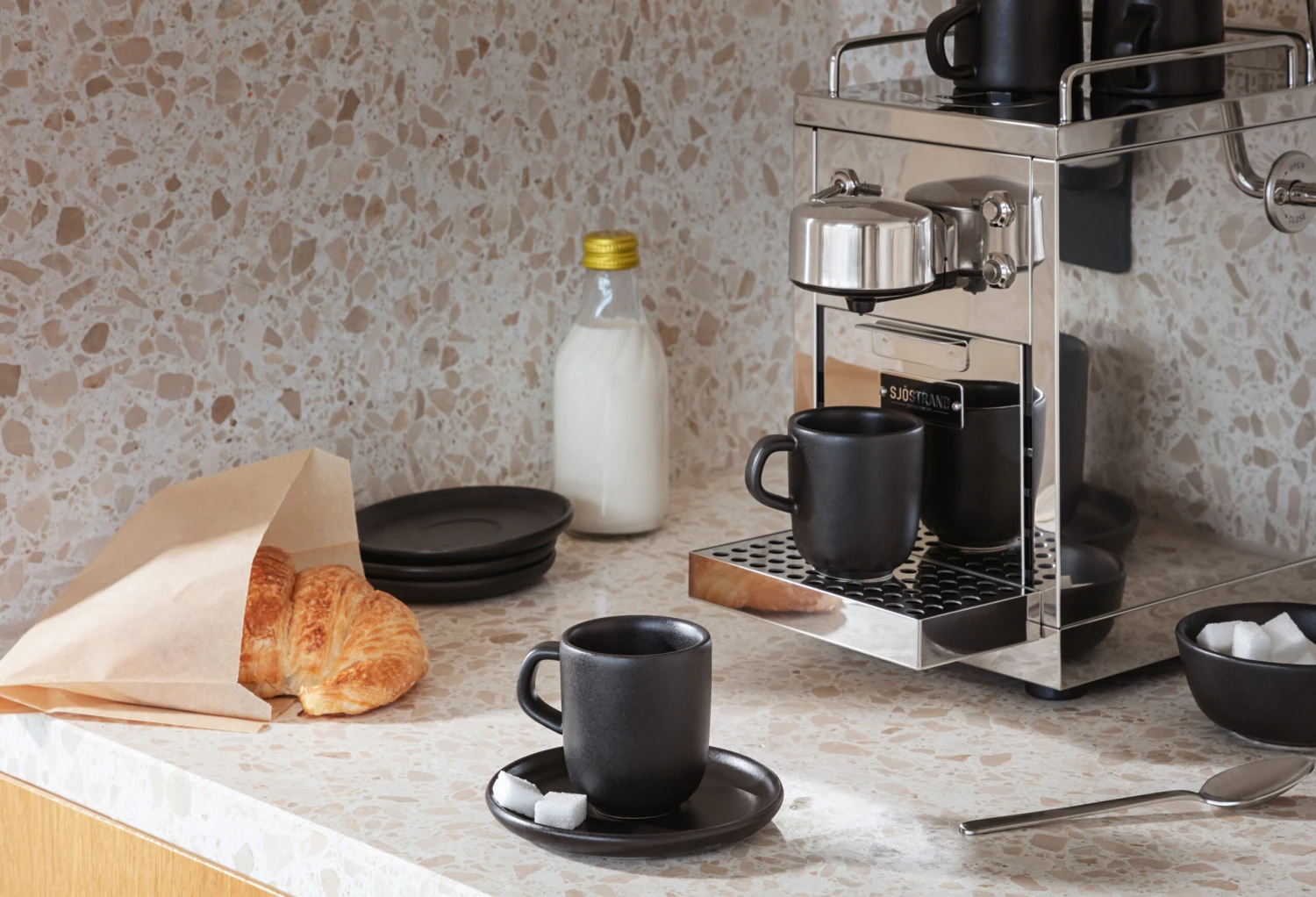 Eva Solo Nordic Kitchen Espressotasse 2 Eva Solo Nordic Kitchen Espressotasse – Bild 2