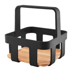 Eva Solo Nordic Kitchen Table Caddy Korb
