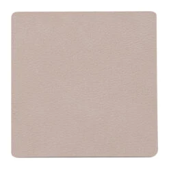 LIND DNA Nupo Untersetzer Square