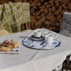 Picknick Tablett Ø38cm -Geschirrverkauf 578024 01 43 EnvironmentImage e367d1f453