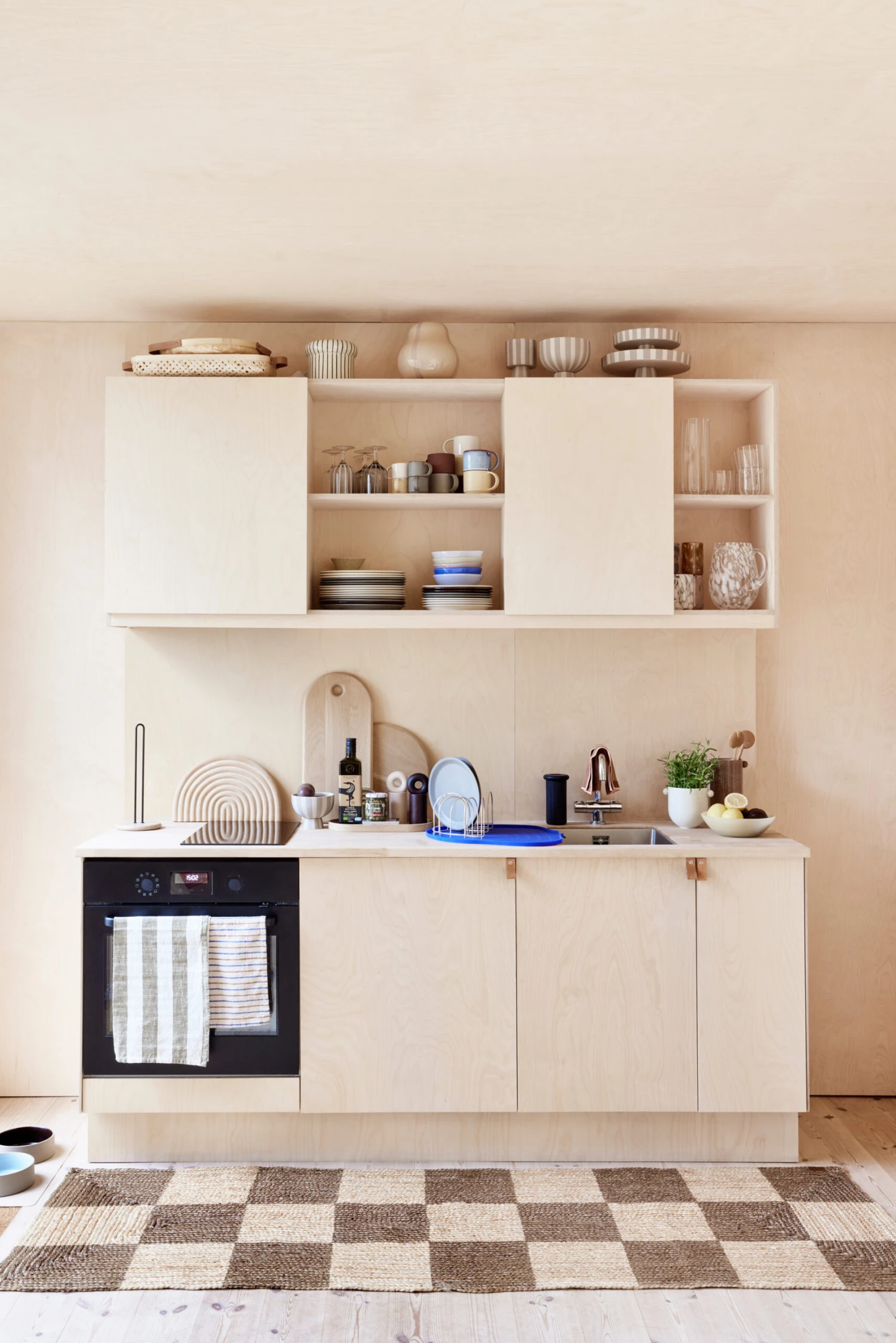 OYOY Kojo Schale Small 4 OYOY Kojo Schale Small – Bild 4