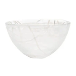 Kosta Boda Contrast Schale 160 Mm