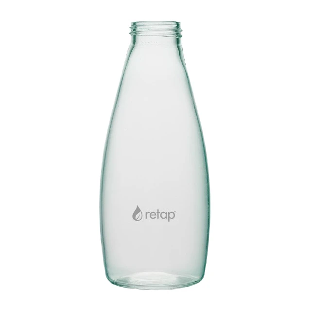 Retap Go Glasflasche Schraubverschluss 05 50cl 2 Retap Go Glasflasche Schraubverschluss 05 50cl – Bild 2