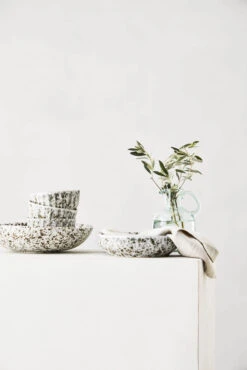 Rivoli Salatschale Medium Ø30cm -Geschirrverkauf 578687 01 41 EnvironmentImage 5643137bd4