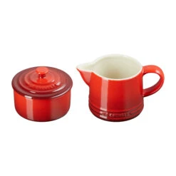 Le Creuset Signature Zucker- & Milchset
