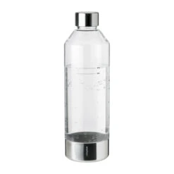 Stelton Brus Flasche Für Wassersprudler 0,85 L
