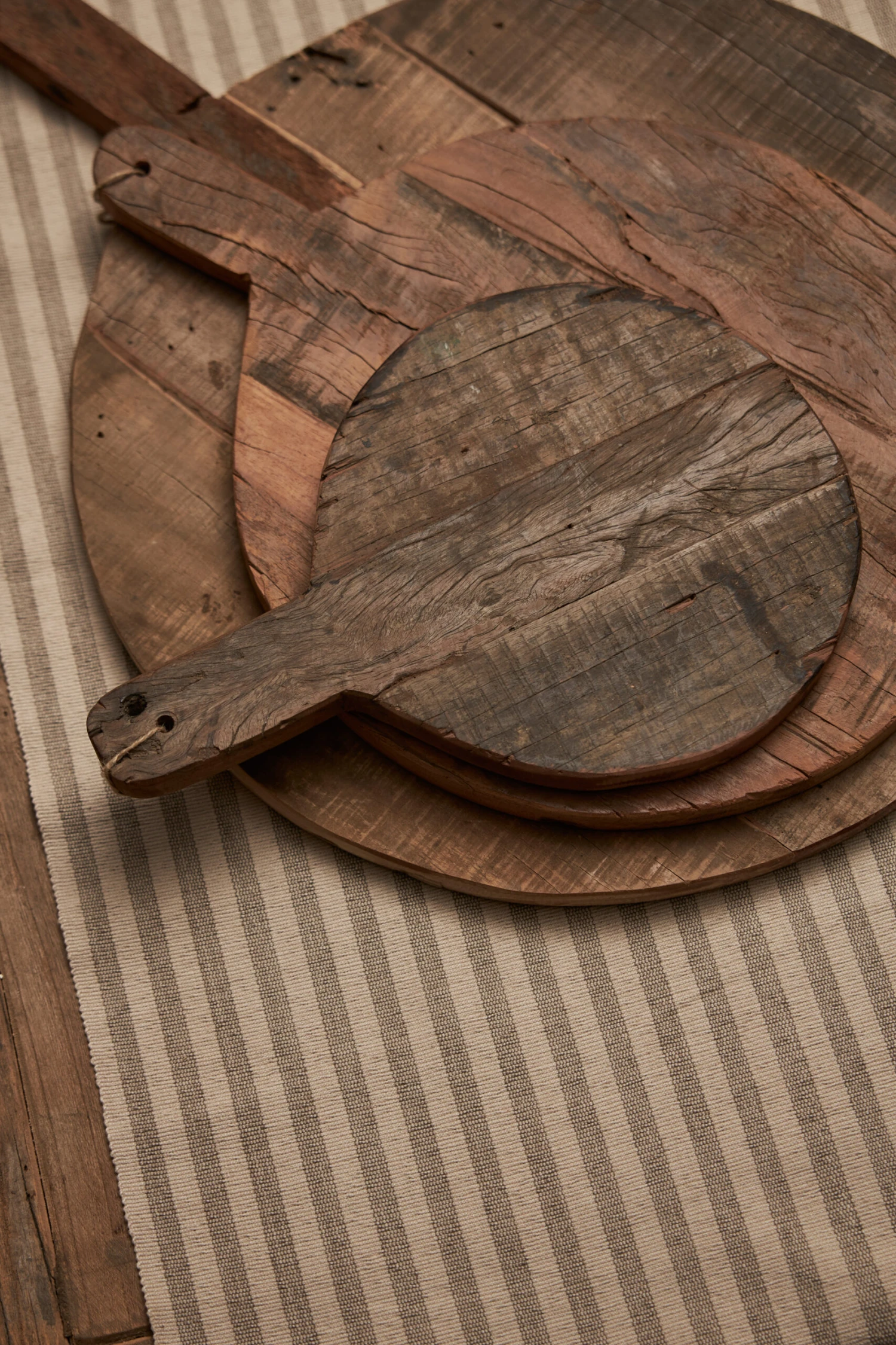 Tjolöholm Tischläufer 45 X 160cm 2 Tjolöholm Tischläufer 45 X 160cm – Bild 2