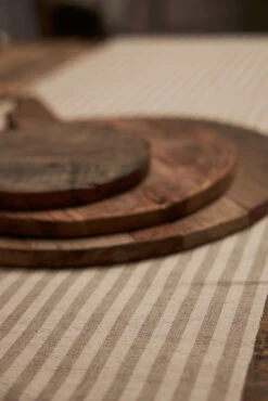 Tjolöholm Tischläufer 45 X 160cm 5 Tjolöholm Tischläufer 45 X 160cm -Geschirrverkauf 579248 01 41 EnvironmentImage df80e78ba8