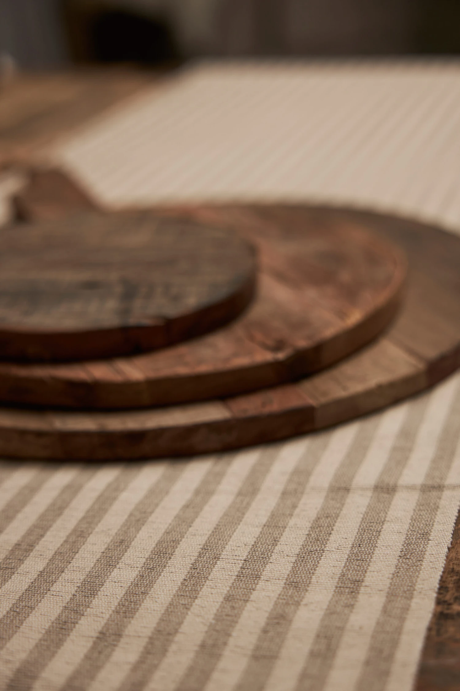 Tjolöholm Tischläufer 45 X 160cm 3 Tjolöholm Tischläufer 45 X 160cm – Bild 3