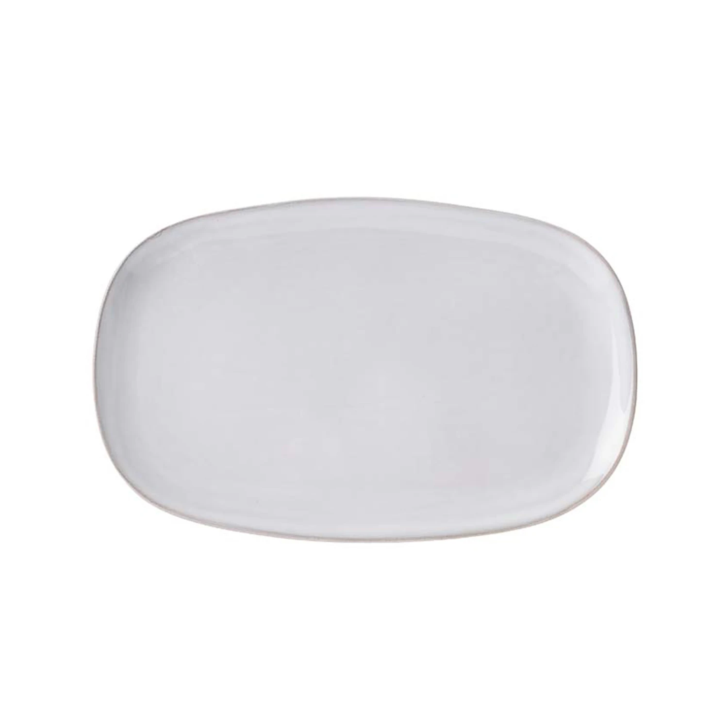Heirol X Nosse Svelte Teller Oval 25cm 1 Heirol X Nosse Svelte Teller Oval 25cm