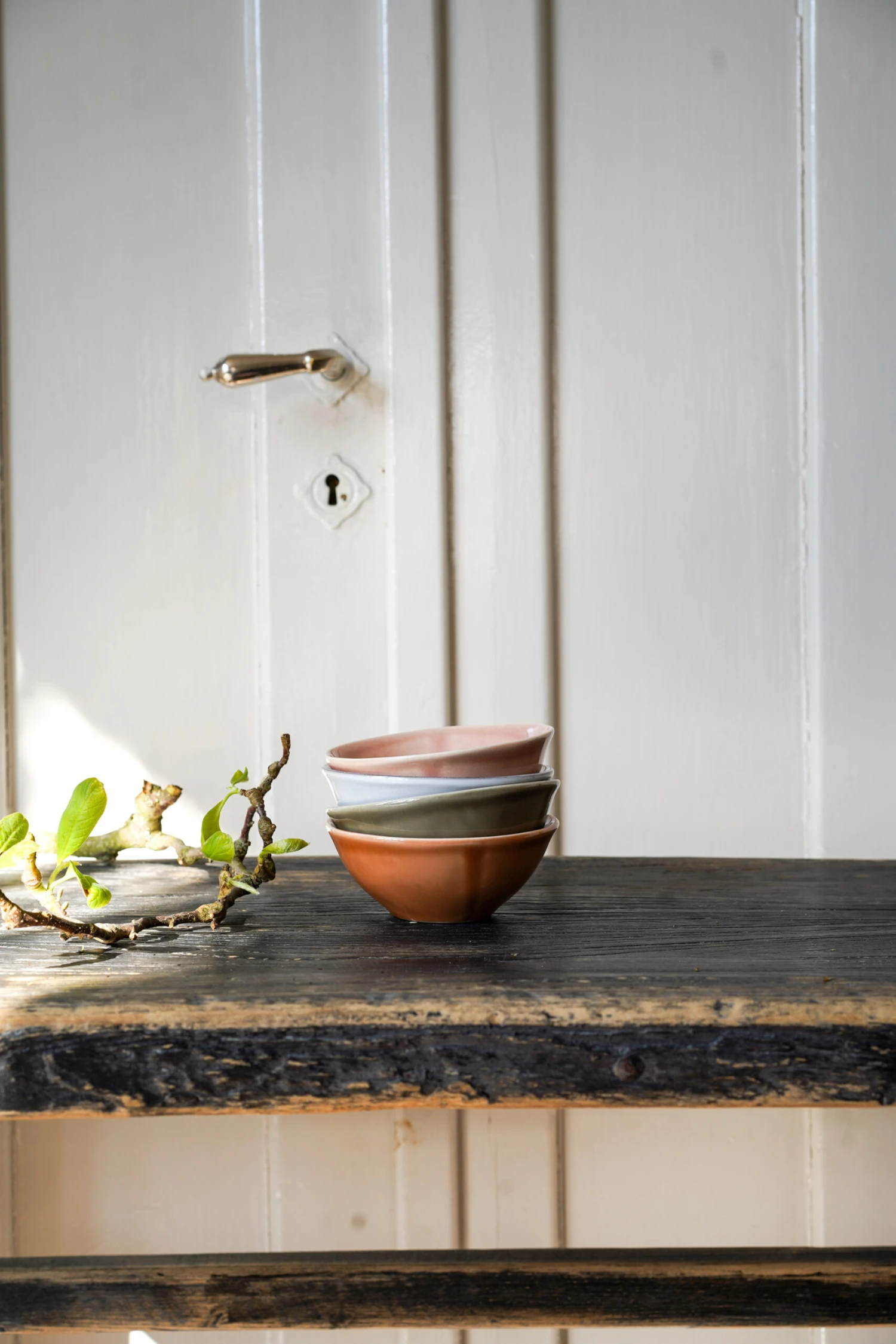 Heirol X Nosse Edge Schale Ø12cm 2 Heirol X Nosse Edge Schale Ø12cm – Bild 2