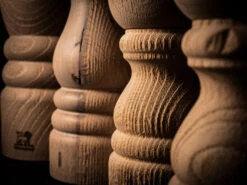 Peugeot Paris Nature Salzmühle 18cm -Geschirrverkauf 580825 01 31 ProductImageDetail f14e059f84