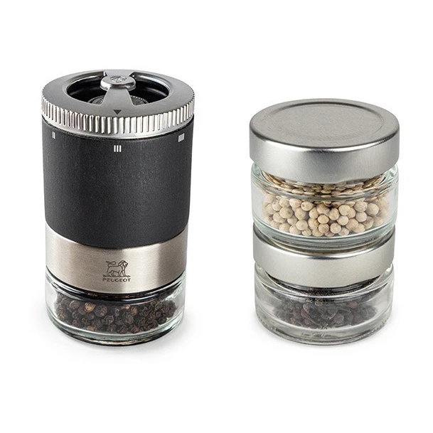 Peugeot Maestro Pfeffermühle 11cm 2 Peugeot Maestro Pfeffermühle 11cm – Bild 2