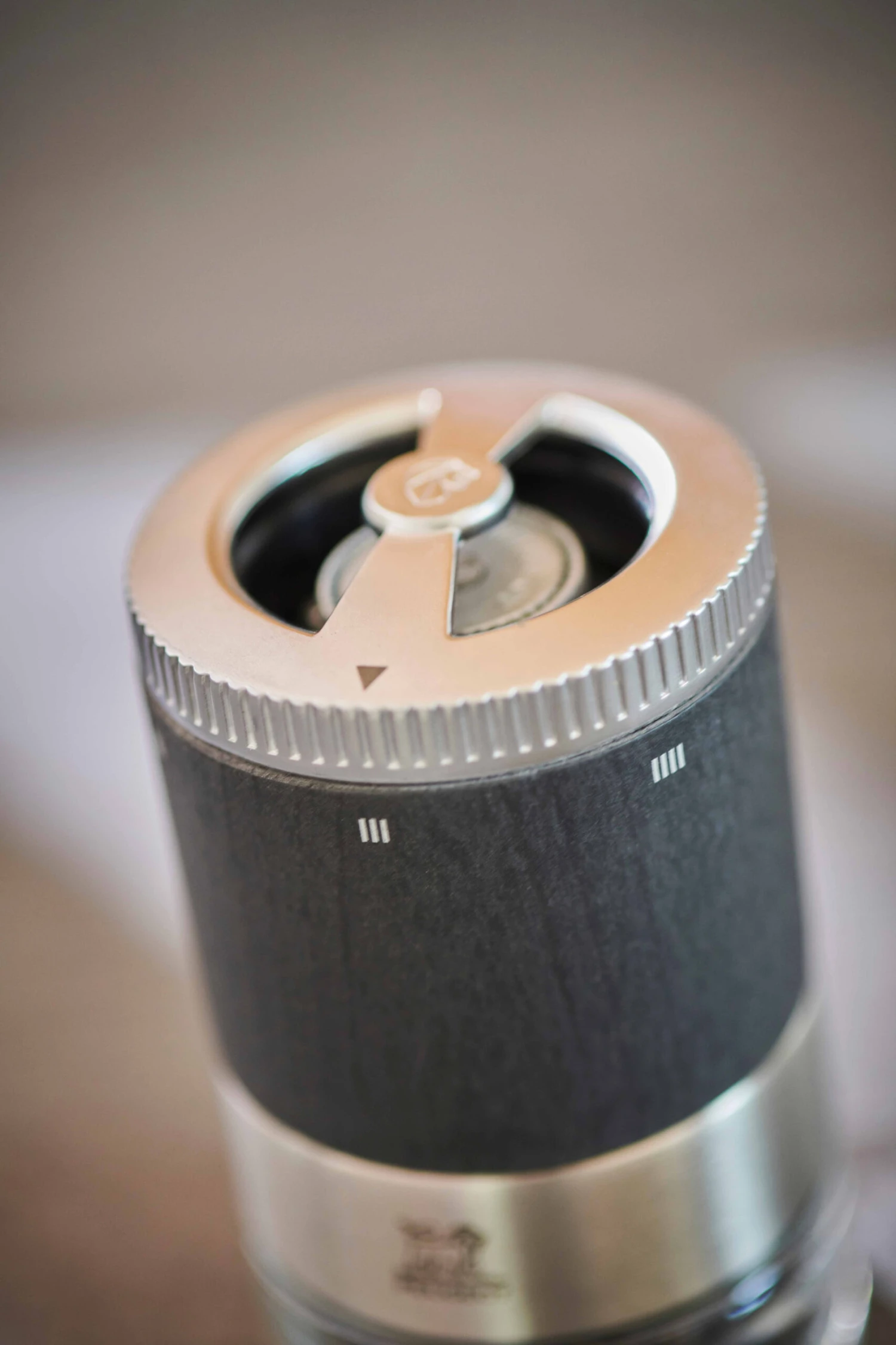 Peugeot Maestro Pfeffermühle 11cm 4 Peugeot Maestro Pfeffermühle 11cm – Bild 4