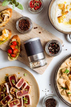 Peugeot Maestro Pfeffermühle 11cm 15 Peugeot Maestro Pfeffermühle 11cm -Geschirrverkauf 580875 01 42 EnvironmentImage bccd98ad4f