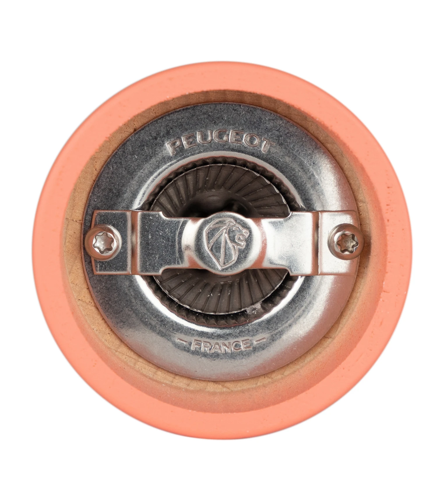 Peugeot Tahiti Set Fire Salz- Und Pfeffermühle 15cm 4 Peugeot Tahiti Set Fire Salz- Und Pfeffermühle 15cm – Bild 4
