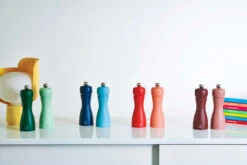 Peugeot Tahiti Set Earth Salz- Und Pfeffermühle 15cm -Geschirrverkauf 580880 01 70 ProductImageCollection b645a41597