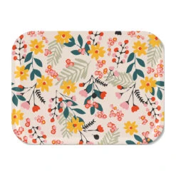 Flower Tablett 20 X 27cm