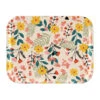 Flower Tablett 28 X 36cm