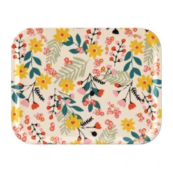 Flower Tablett 28 X 36cm