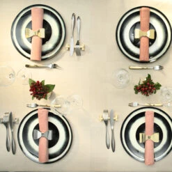 Klong Bowie Serviettenring 2er Pack -Geschirrverkauf 581201 01 40 EnvironmentImage fbc0ba1cd5