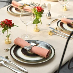 Klong Bowie Serviettenring 2er Pack -Geschirrverkauf 581201 01 42 EnvironmentImage 48b245b636