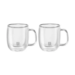 Zwilling Sorrento Plus Espressotasse 2er Pack