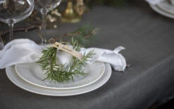 Rosendahl Grand Cru Soft Teller Ø27cm -Geschirrverkauf 581682 01 40 EnvironmentImage 30524e6d95