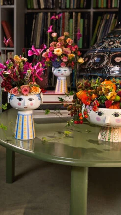 Bjørn Wiinblad Eva Schale Auf Fuß Ø24cm 11 Bjørn Wiinblad Eva Schale Auf Fuß Ø24cm -Geschirrverkauf 581693 01 41 EnvironmentImage 052ec6f02a