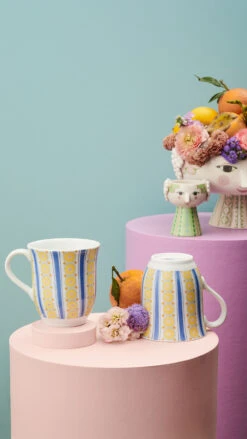 Bjørn Wiinblad Eva Schale Auf Fuß Ø24cm 12 Bjørn Wiinblad Eva Schale Auf Fuß Ø24cm -Geschirrverkauf 581693 01 42 EnvironmentImage 8ca2fb9dfc