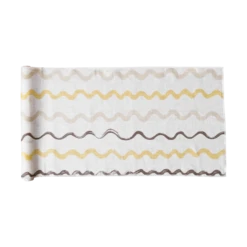 Randig Tischläufer 45 X 150cm